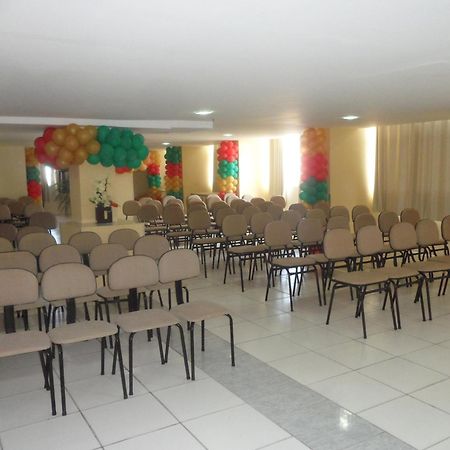 Rede Andrade Plaza Recife Hotel Kültér fotó