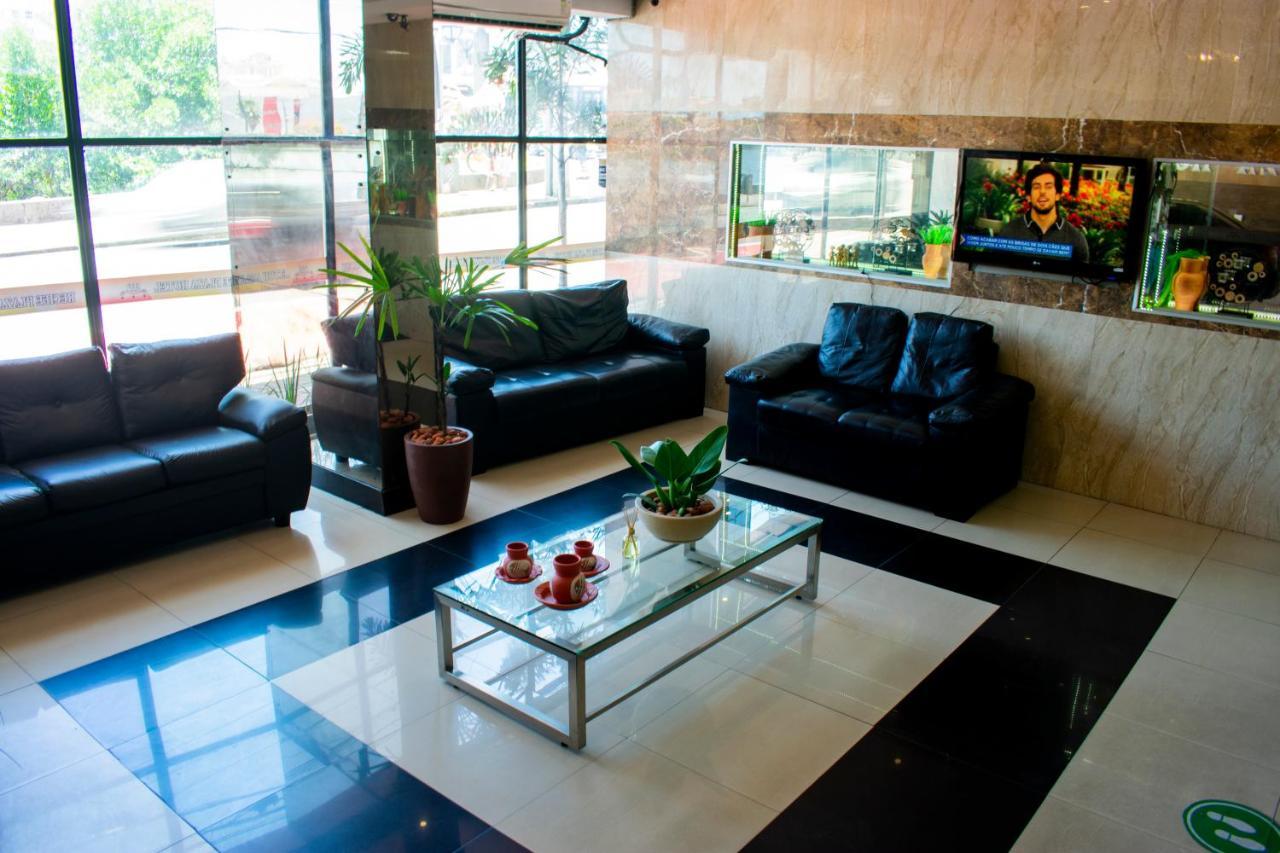 Rede Andrade Plaza Recife Hotel Kültér fotó