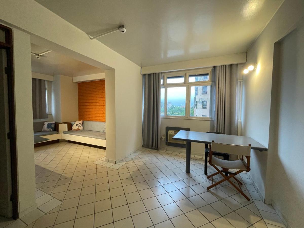 Rede Andrade Plaza Recife Hotel Kültér fotó