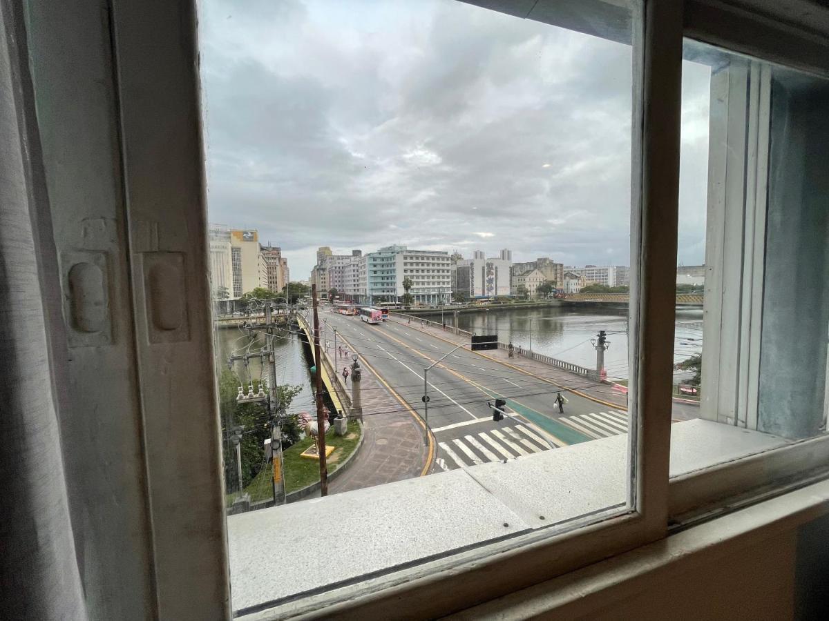 Rede Andrade Plaza Recife Hotel Kültér fotó