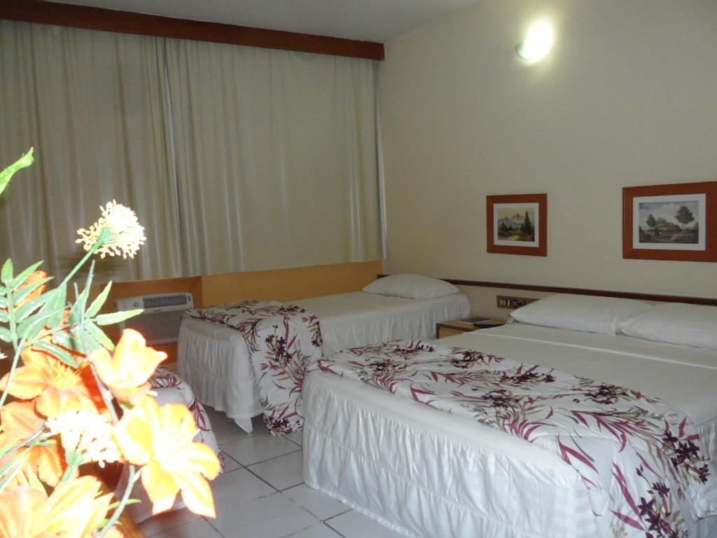 Rede Andrade Plaza Recife Hotel Kültér fotó