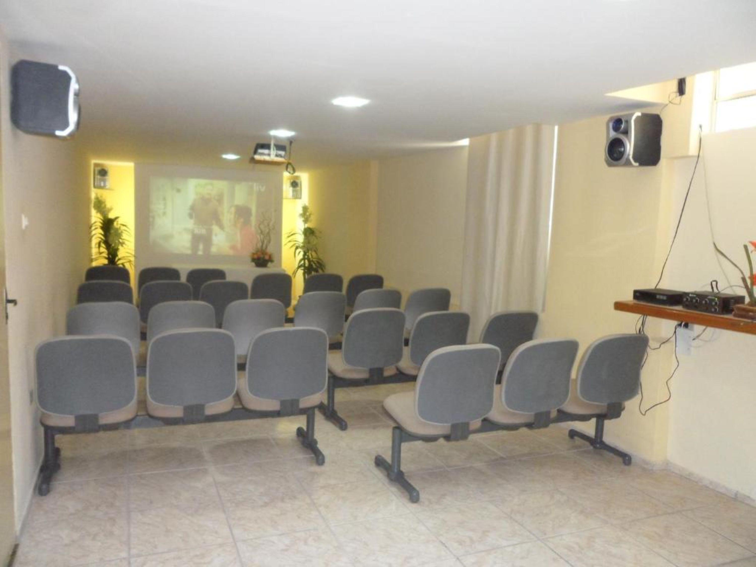 Rede Andrade Plaza Recife Hotel Kültér fotó