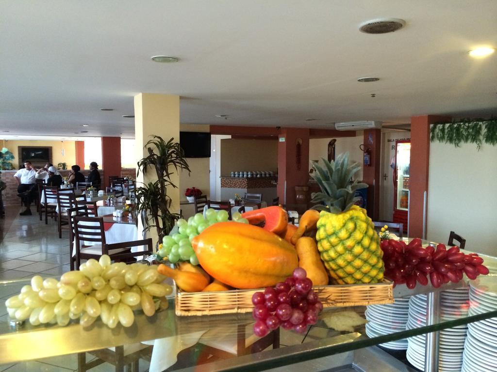 Rede Andrade Plaza Recife Hotel Kültér fotó