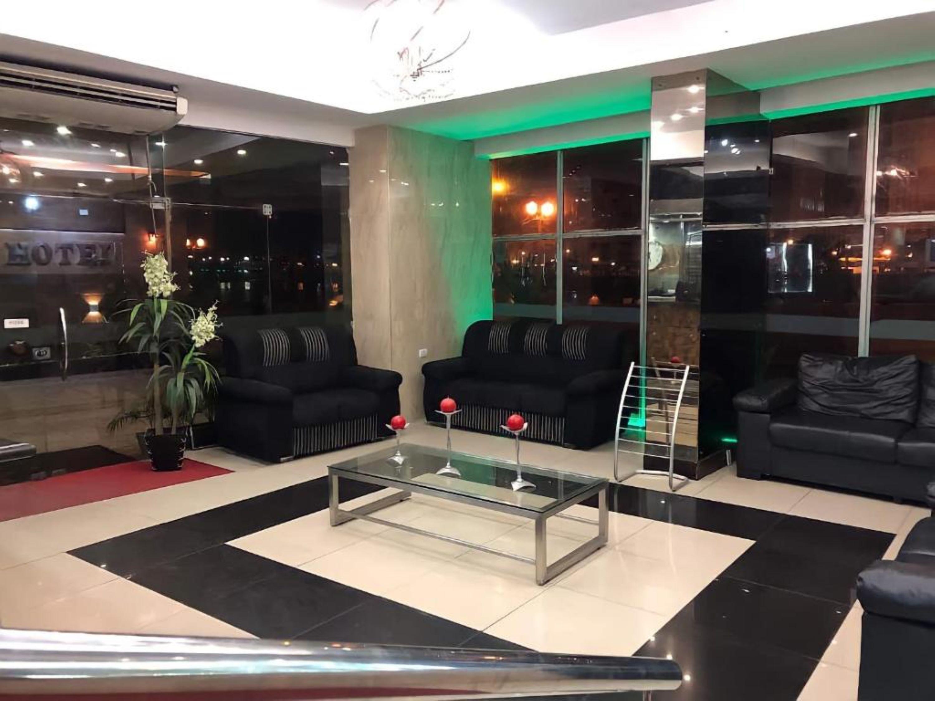 Rede Andrade Plaza Recife Hotel Kültér fotó