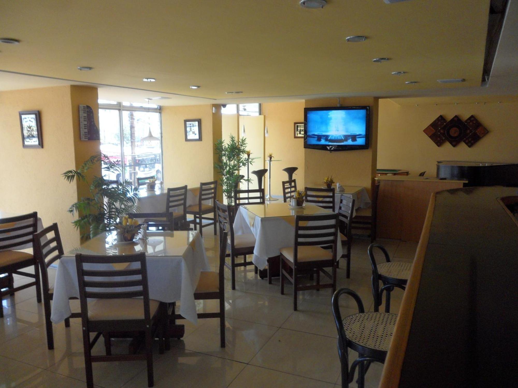 Rede Andrade Plaza Recife Hotel Kültér fotó