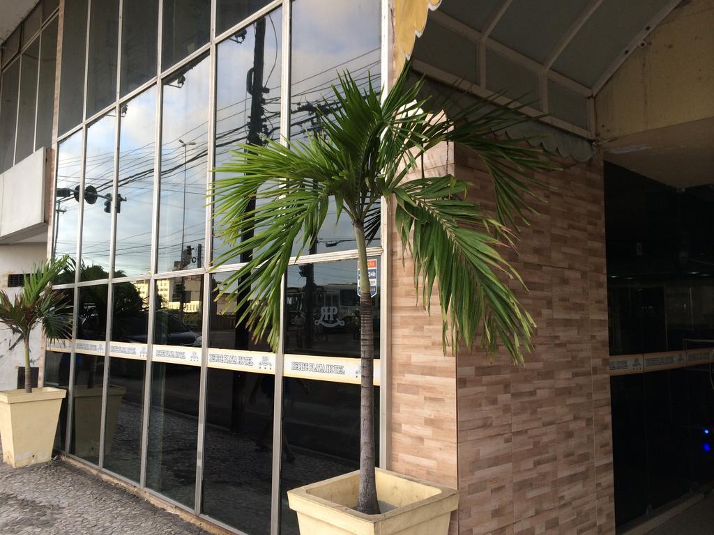 Rede Andrade Plaza Recife Hotel Kültér fotó